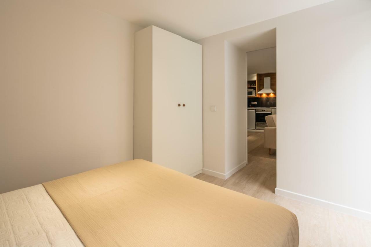 Bayleaf Apartments - Casa D'Avo 丰沙尔 外观 照片