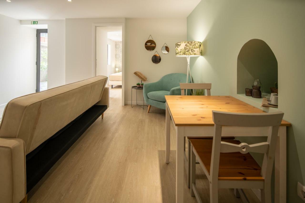 Bayleaf Apartments - Casa D'Avo 丰沙尔 外观 照片