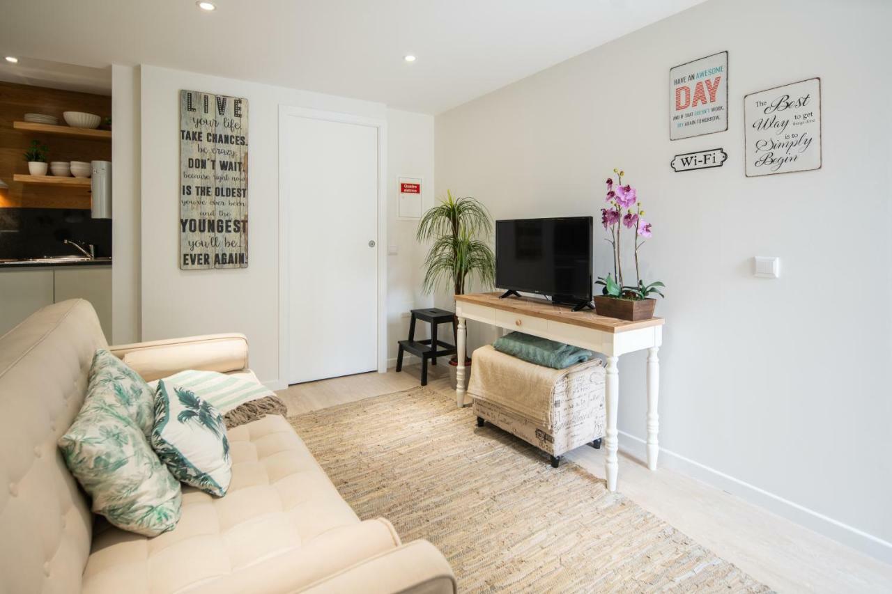 Bayleaf Apartments - Casa D'Avo 丰沙尔 外观 照片
